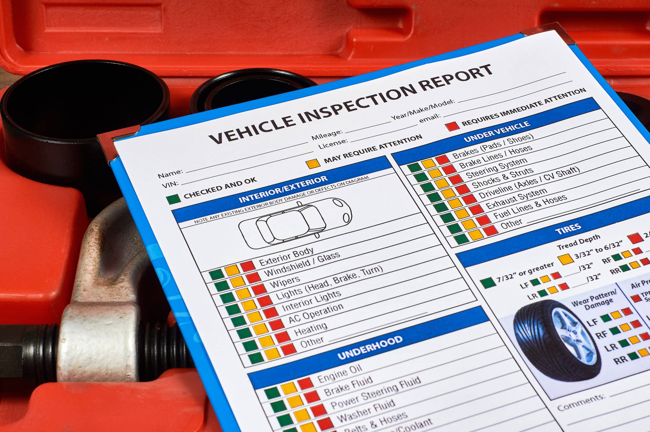 nh state vehicle inspections