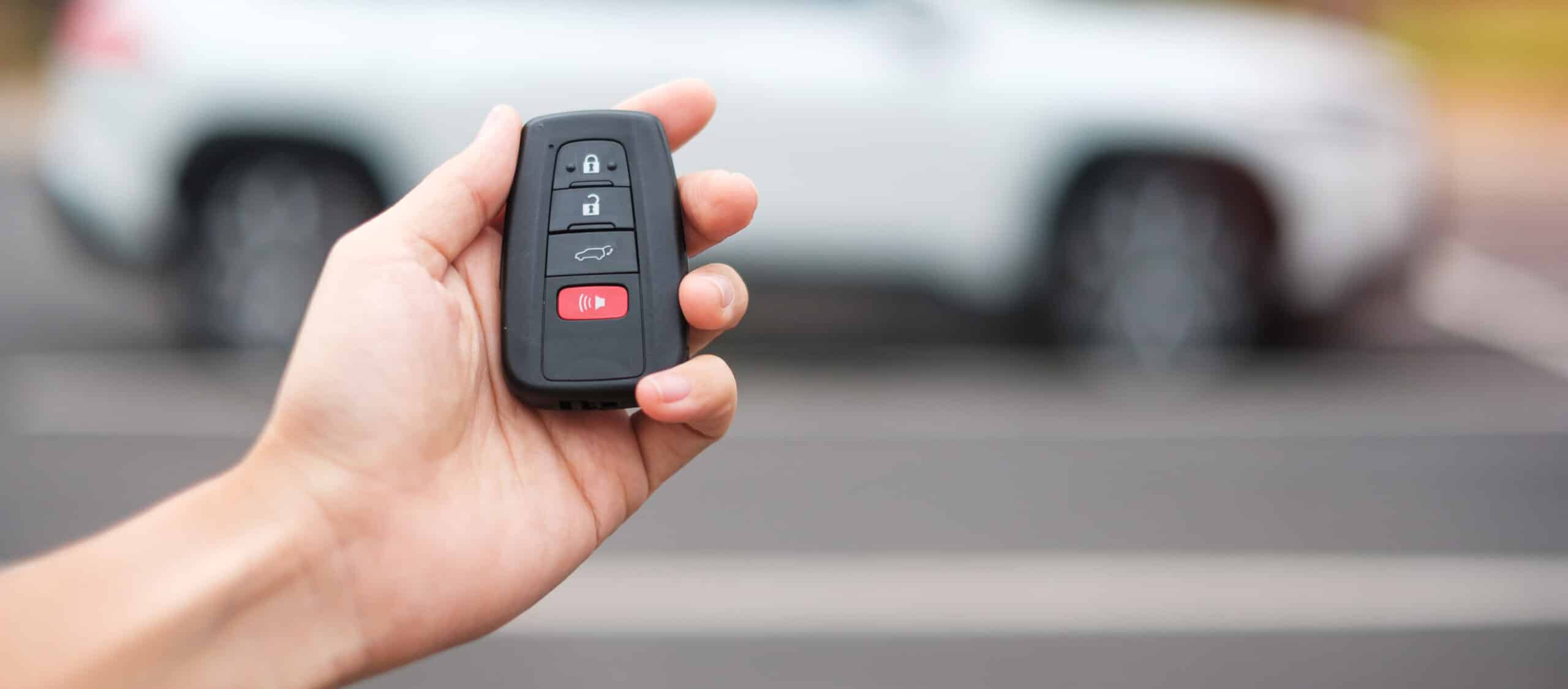 car lockout service nh