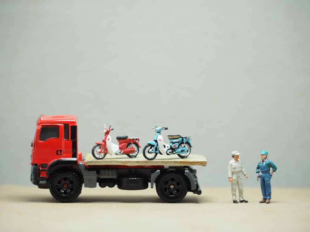 towing companies near me