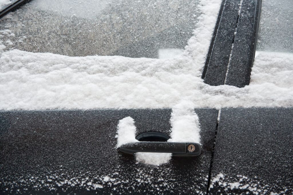 emergency lockout service